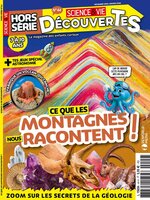 Science & Vie Découvertes